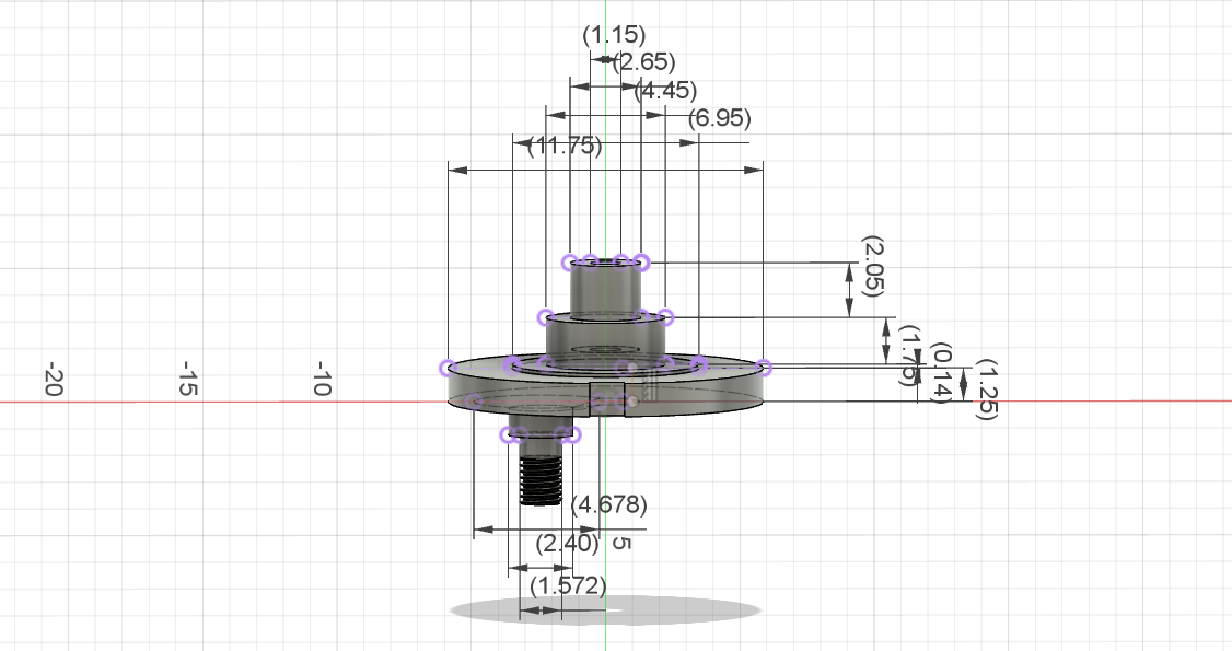 3D-project 1