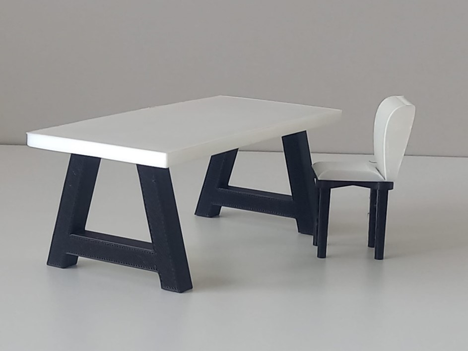 3D-project 1